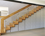 Construction et protection de vos escaliers par Escaliers Maisons à Andolsheim